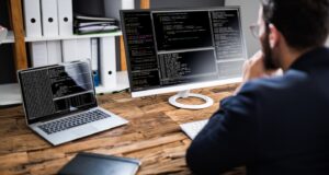 Application Support and Maintenance