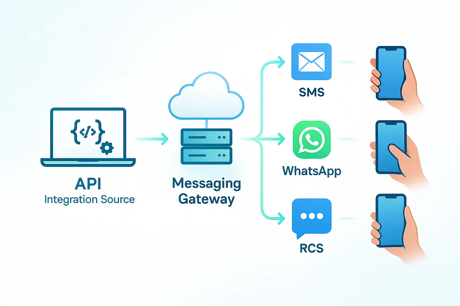 Integration and Messaging Technologies