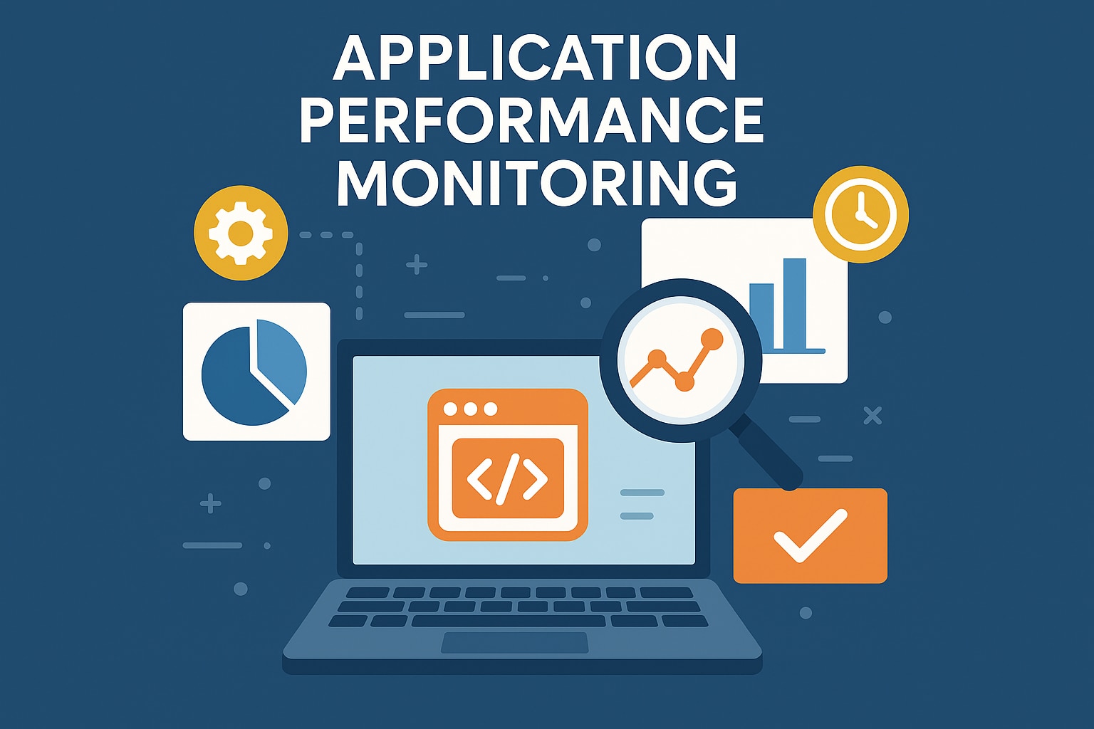 Application Hosting Monitoring and Optimization