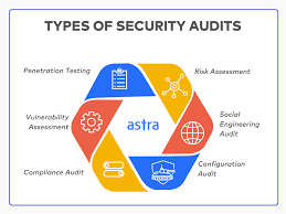 Security Audit and Vulnerability Assessment