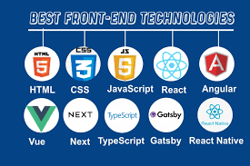 Front-End Technologies